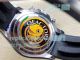 QF Super Clone Gain Weight Rolex Cosmo Daytona 11 Swiss 4131 Black Face Diamond Watch (5)_th.jpg